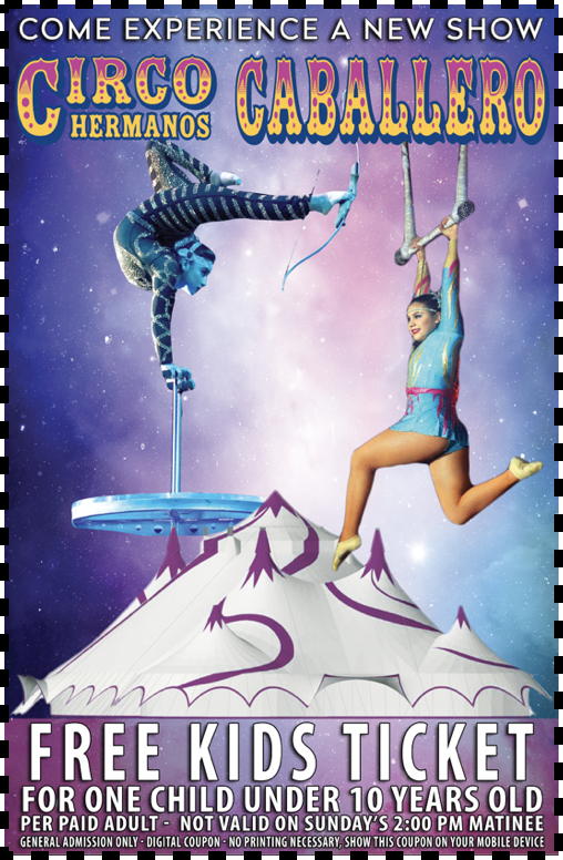 Circo Hermanos Caballero