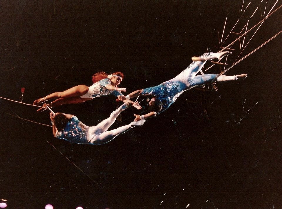 Performer 4